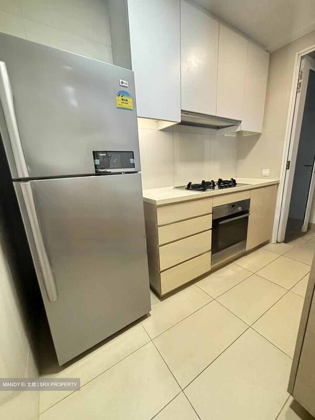 The Tampines Trilliant (D18), Condominium #495686511